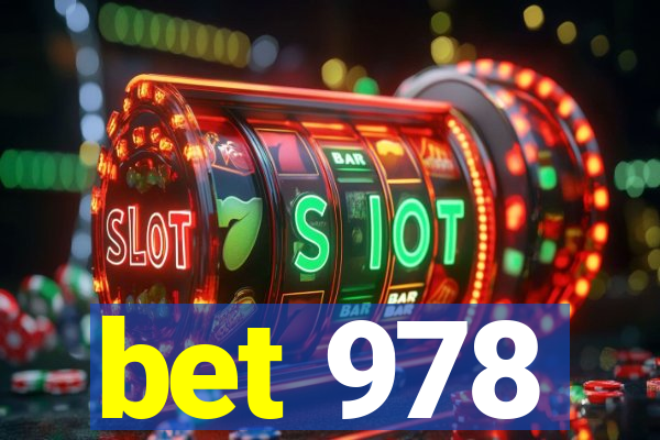 bet 978